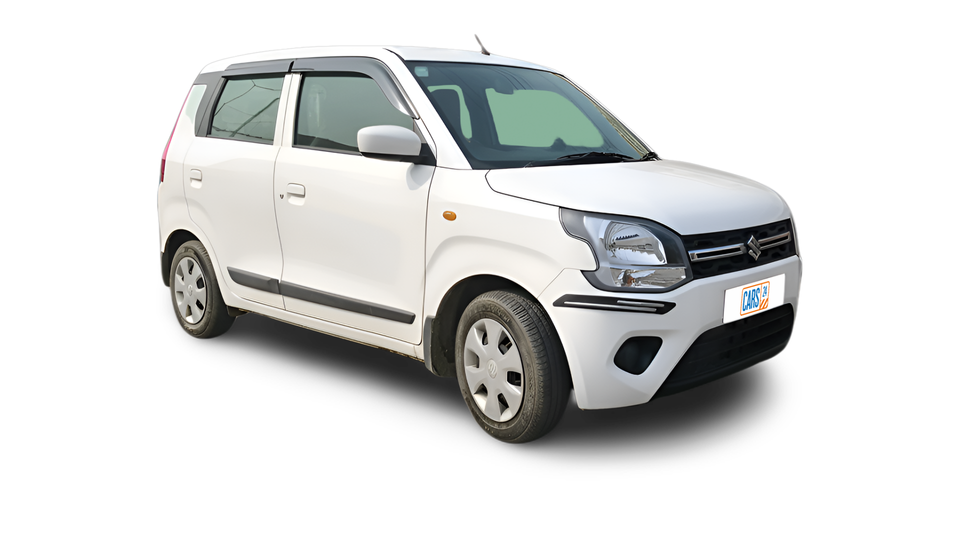 Maruti New Wagon-R-img